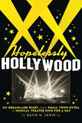 Cover of Hopelessly Hollywood