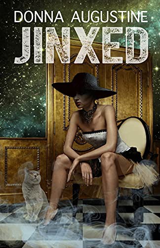 Cover of Jinxed