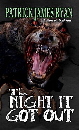Cover of The Night It Got Out