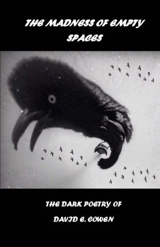 Cover of The Madness of Empty Spaces