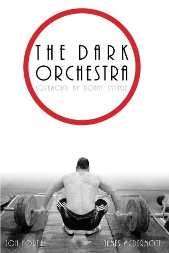 Cover of The Dark Orchestra