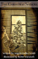 Cover of The Christmas Spiders
