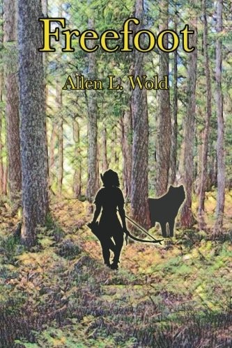 Cover of Freefoot