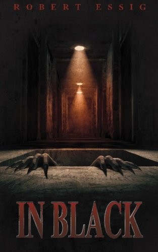 Cover of In Black