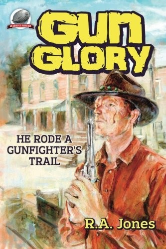 Cover of Gun Glory