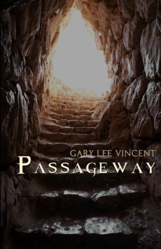 Cover of Passageway