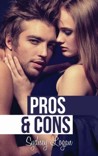 Cover of Pros & Cons