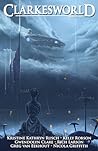 Cover of Clarkesworld Magazine, Issue 101, February 2015