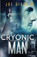 Cover of Cryonic Man