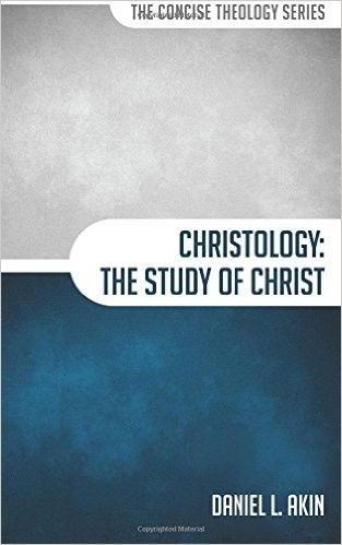 Cover of Christology