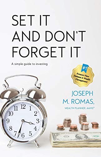 Cover of Set It and Don't Forget It