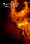 Cover of Degenerates: Voices for Peace
