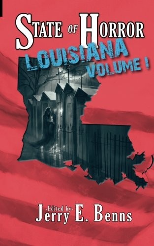 Cover of State of Horror