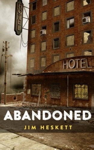 Cover of Abandoned