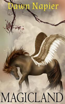 Cover of Magicland