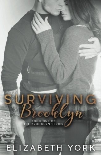 Cover of Surviving Brooklyn