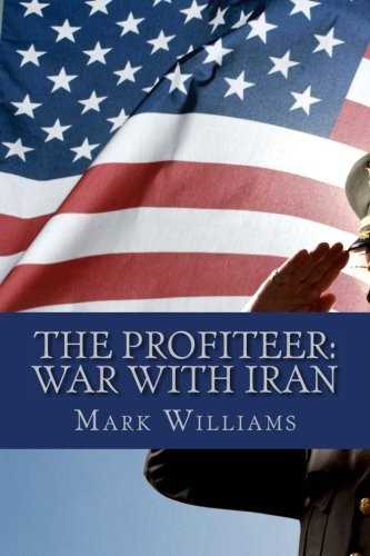 Cover of The Profiteer