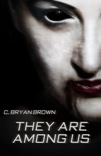 Cover of They Are Among Us
