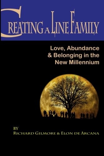 Cover of Creating A Line Family