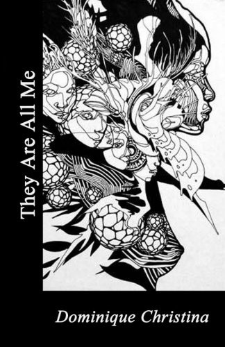 Cover of They Are All Me