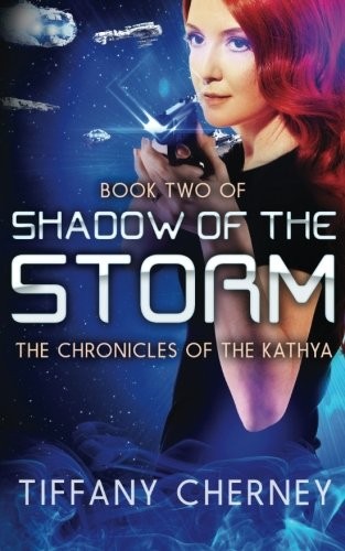 Cover of Shadow of the Storm
