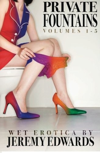 Cover of Private Fountains
