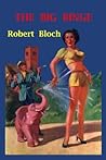 Cover of The Big Binge & the Miracle of Ronald Weems