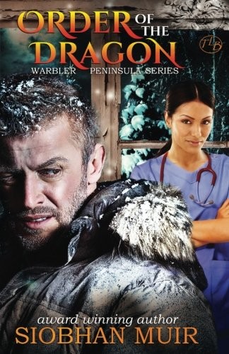 Cover of Order of the Dragon