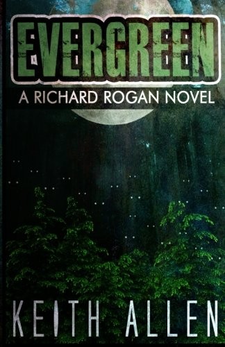 Cover of Evergreen