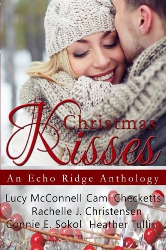 Cover of Christmas Kisses