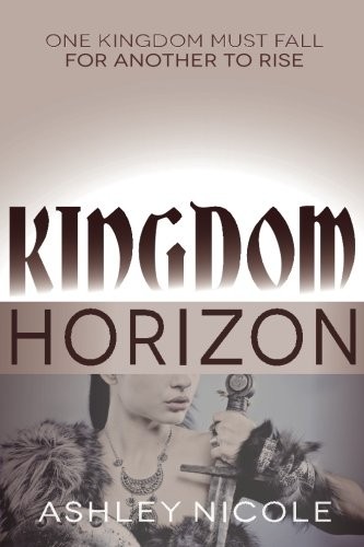 Cover of Kingdom Horizon