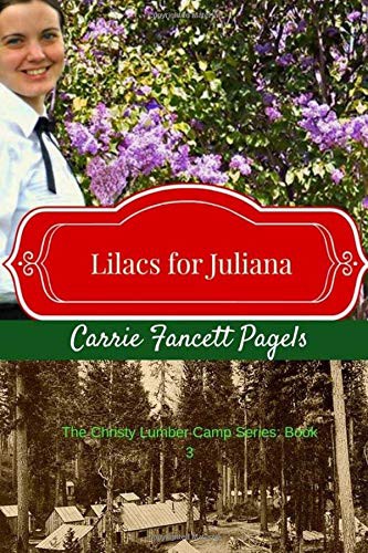 Cover of Lilacs for Juliana