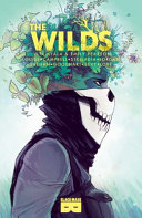 Cover of The Wilds