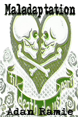 Cover of Maladaptation