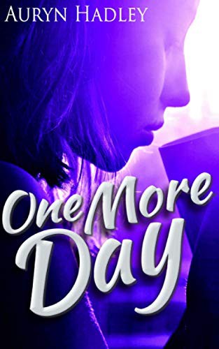 Cover of One More Day