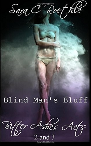 Cover of Blind Man's Bluff