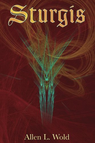 Cover of Sturgis