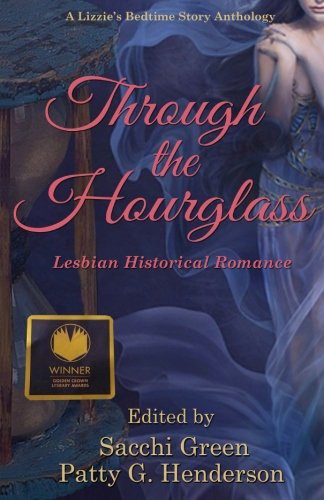 Cover of Through the Hourglass