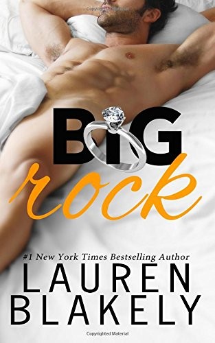 Cover of Big Rock