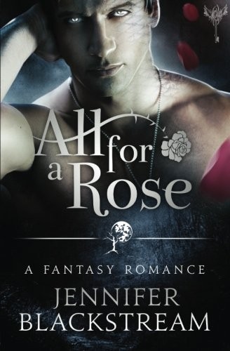 Cover of All for a Rose
