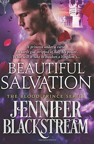 Cover of Beautiful Salvation