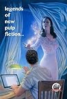 Cover of Legends of New Pulp Fiction