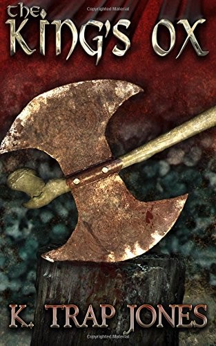 Cover of The King's Ox