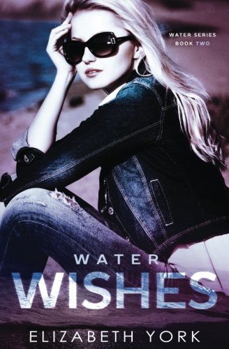 Cover of Water Wishes