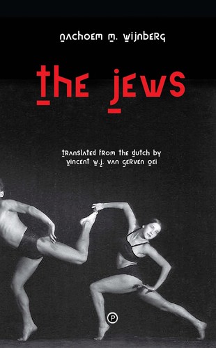 Cover of The Jews