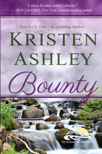 Cover of Bounty