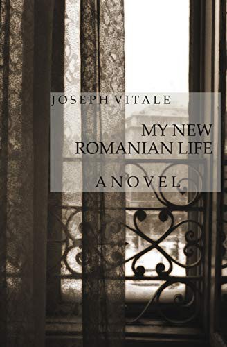 Cover of My New Romanian Life