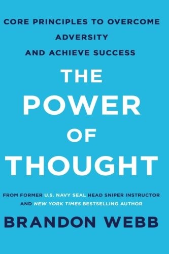 Cover of The Power of Thought
