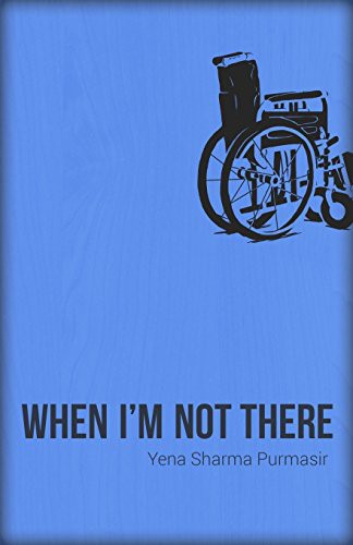 Cover of When I'm Not There