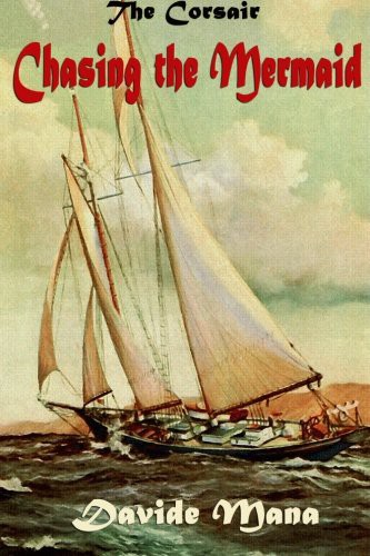 Cover of The Corsair